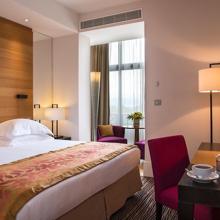 Hotel Ermitage Evian-les-Bains Ngoại thất bức ảnh