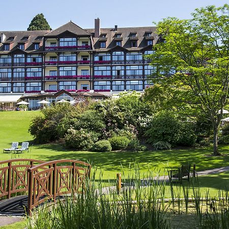 Hotel Ermitage Evian-les-Bains Ngoại thất bức ảnh