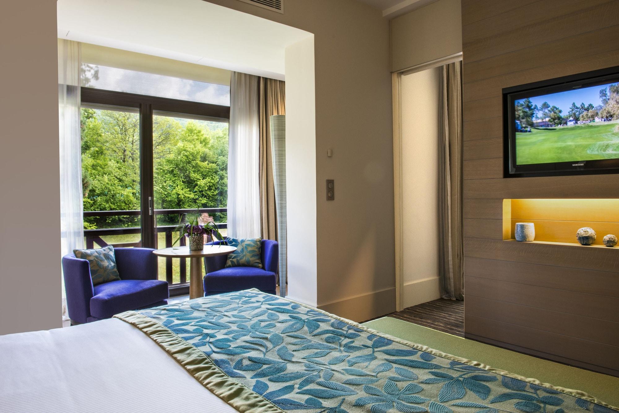 Hotel Ermitage Evian-les-Bains Ngoại thất bức ảnh