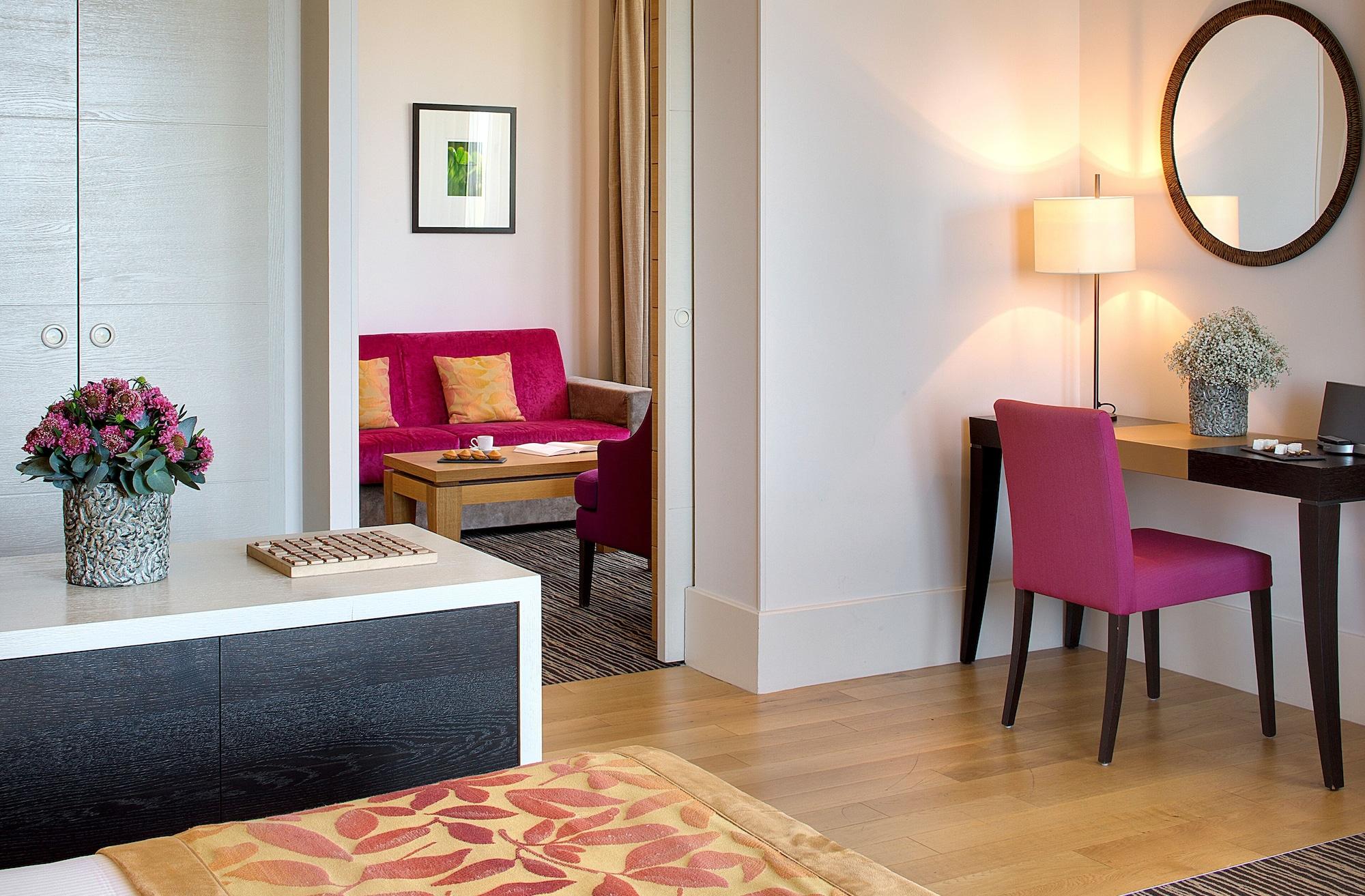 Hotel Ermitage Evian-les-Bains Ngoại thất bức ảnh