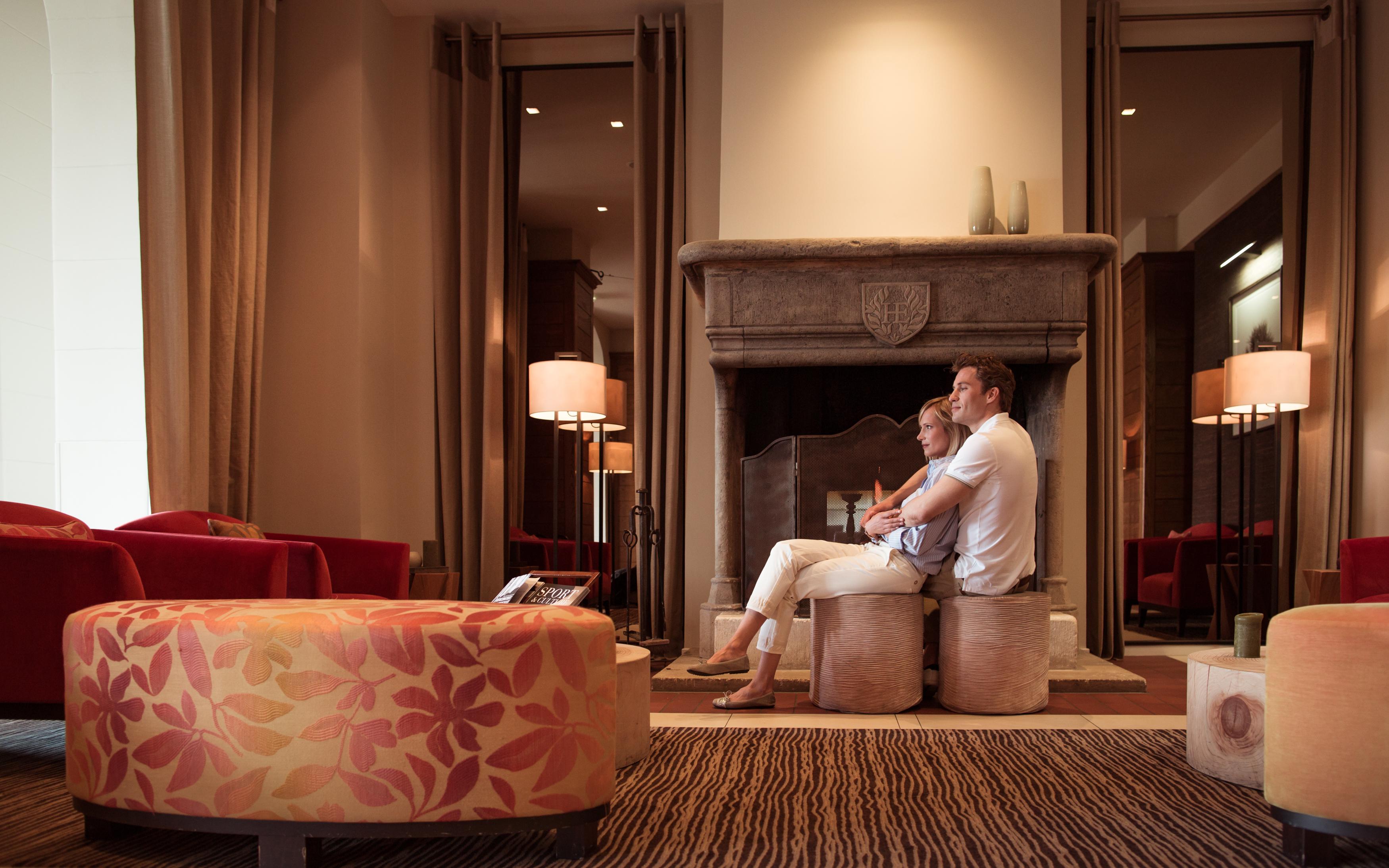 Hotel Ermitage Evian-les-Bains Ngoại thất bức ảnh