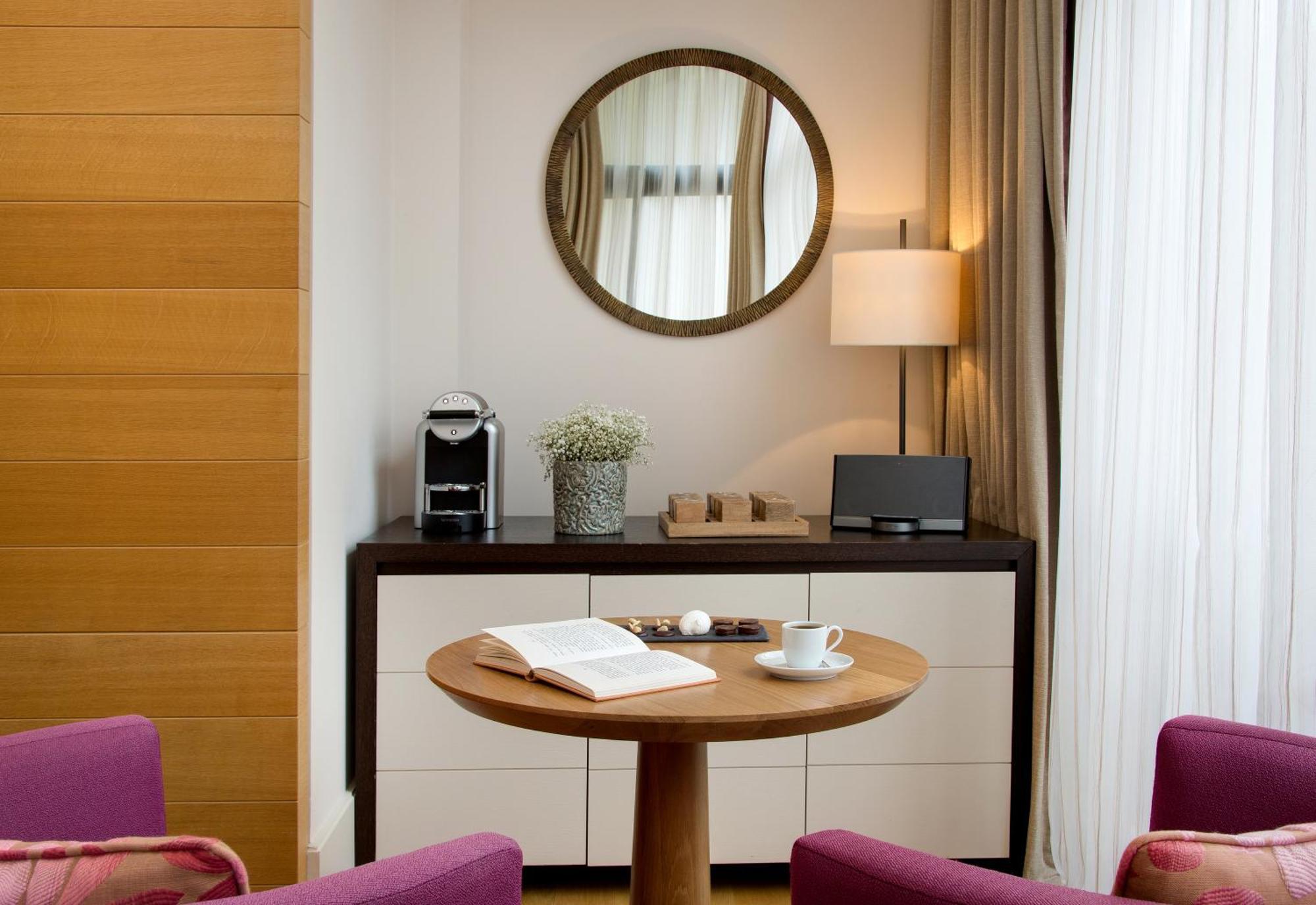 Hotel Ermitage Evian-les-Bains Ngoại thất bức ảnh