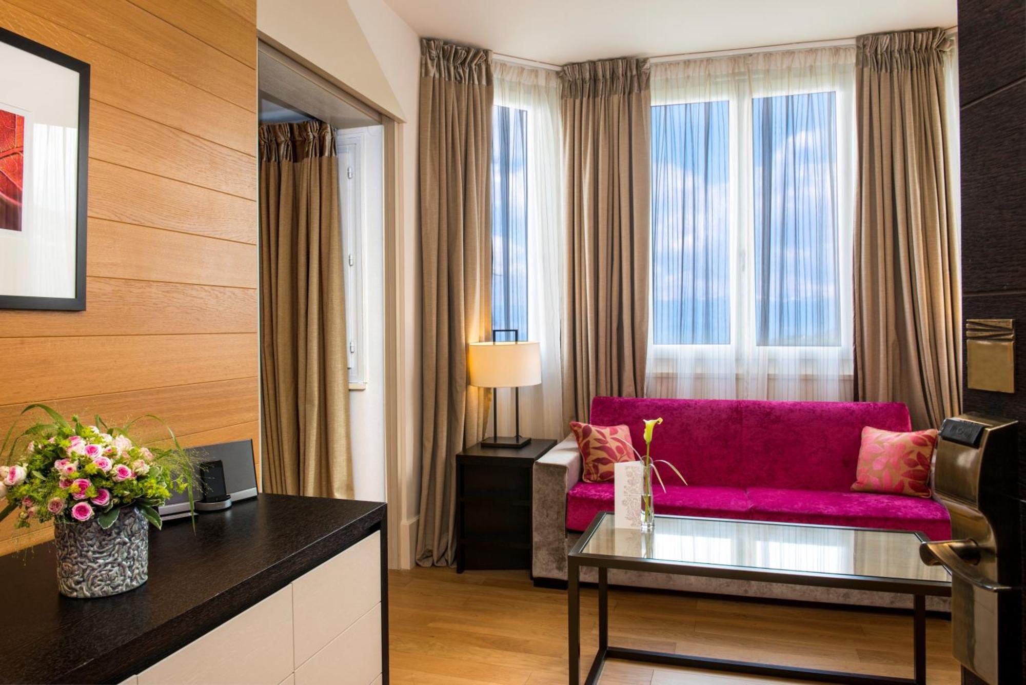Hotel Ermitage Evian-les-Bains Ngoại thất bức ảnh