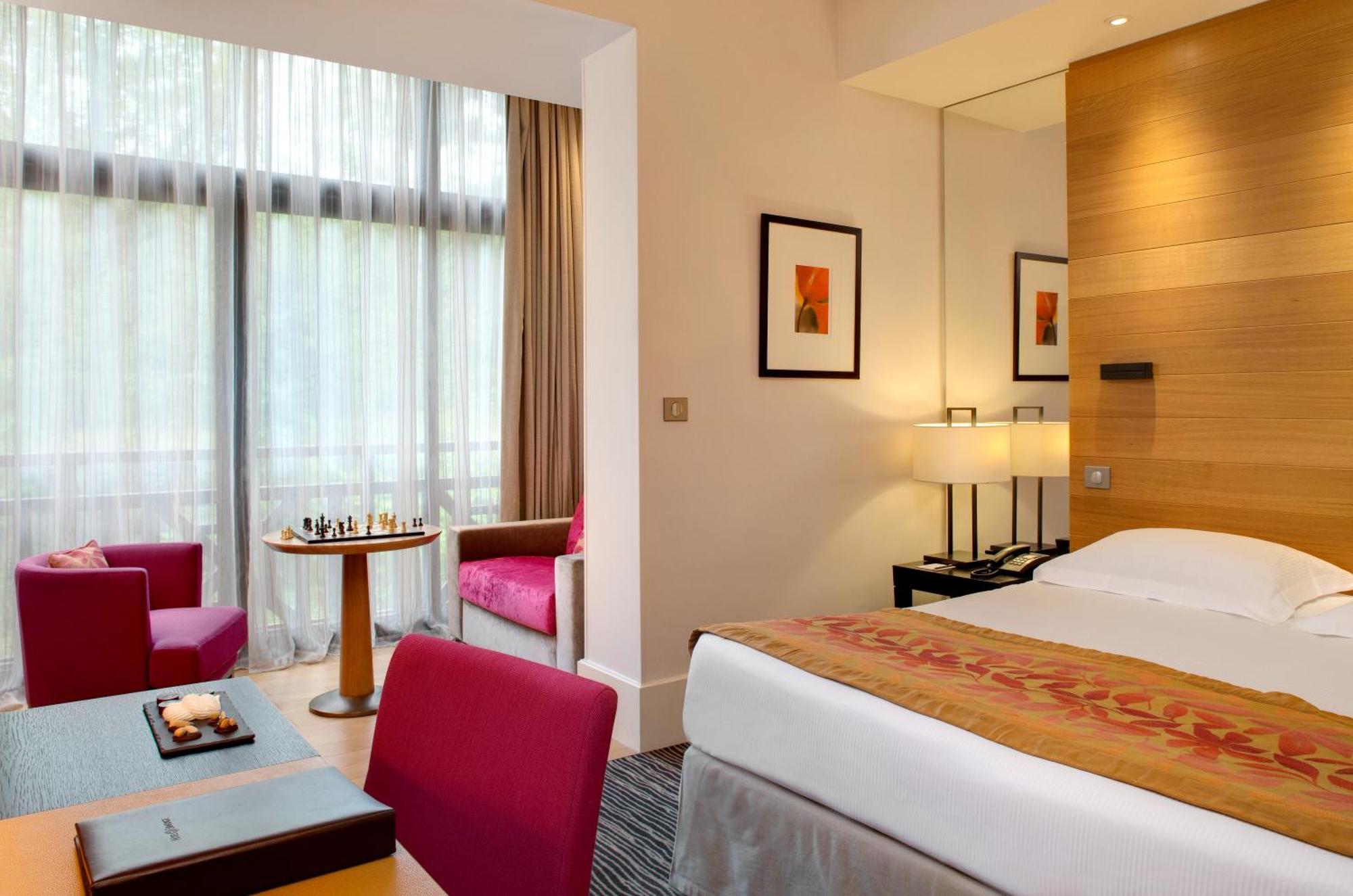 Hotel Ermitage Evian-les-Bains Ngoại thất bức ảnh