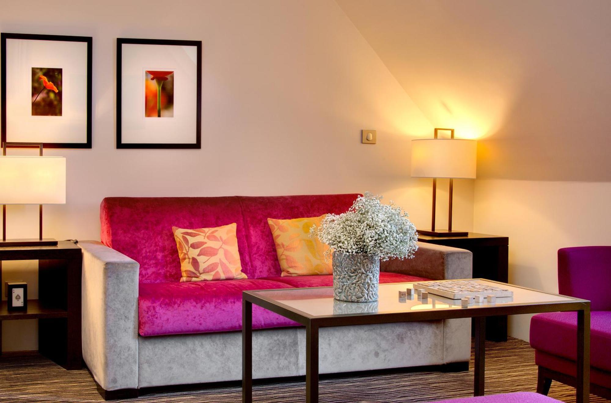 Hotel Ermitage Evian-les-Bains Ngoại thất bức ảnh