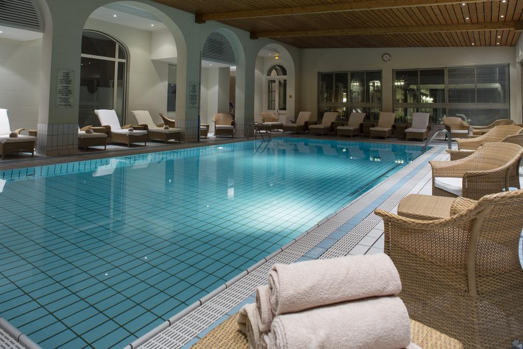 Hotel Ermitage Evian-les-Bains Ngoại thất bức ảnh