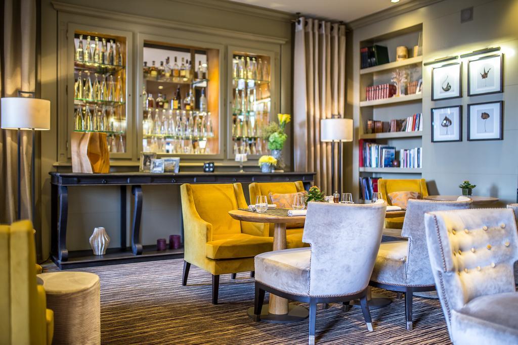 Hotel Ermitage Evian-les-Bains Ngoại thất bức ảnh